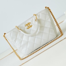 Chanel Shopping Bags